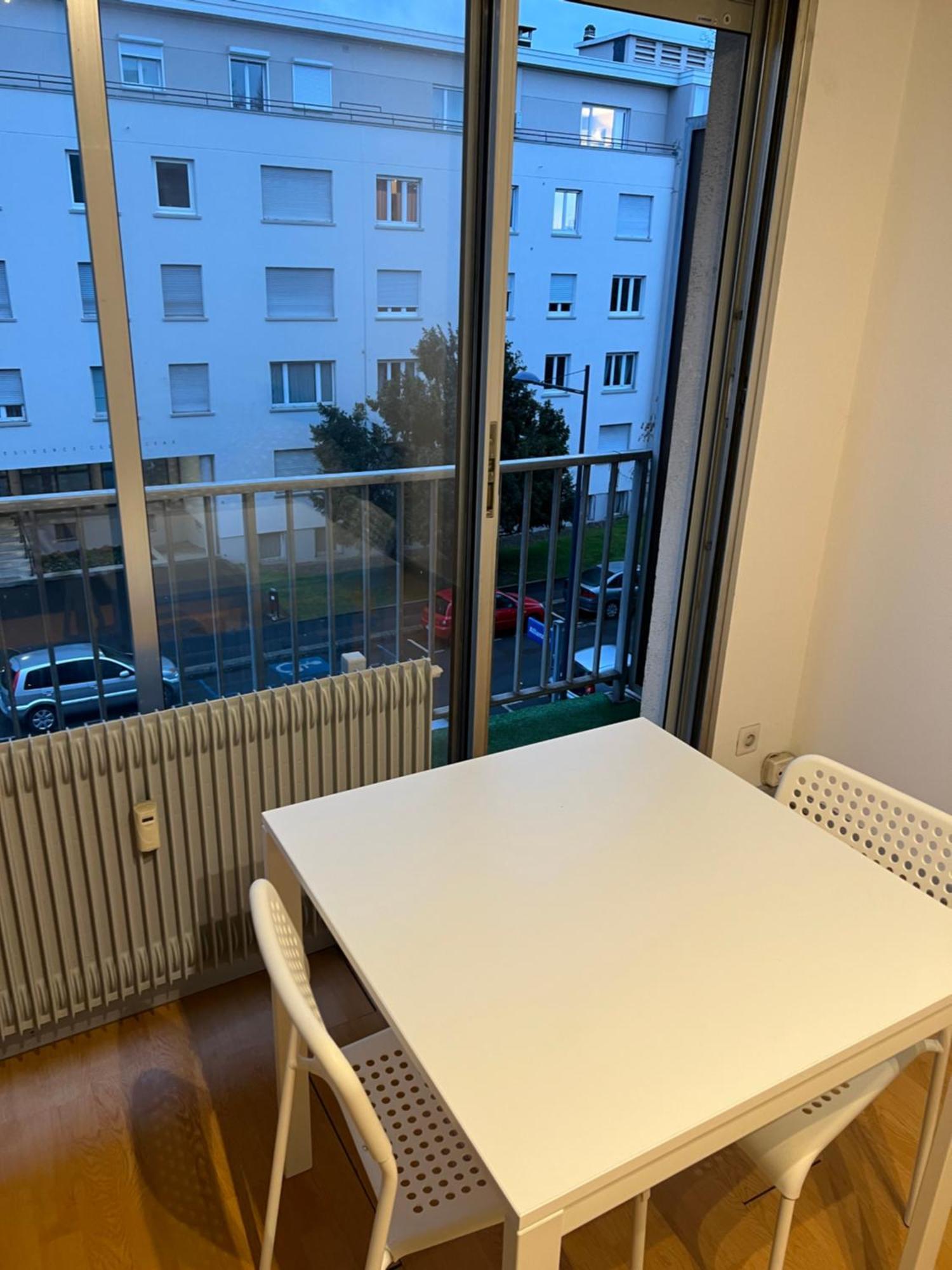Studio A 2 Minutes De La Gare Mulhouse Exterior foto